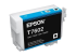 Epson T7602 - cyan - original - Left-angle