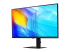 Samsung ViewFinity S8 S32D800EAU - Right-angle