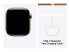 Apple Watch Series 10 (GPS + Cellular) - Front