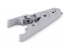 StarTech.com Network Cable Stripper and Cutter, Wire Stripping Tool - Back