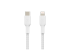 Belkin BoostCharge - Lightning cable - Front