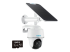 Reolink Go PT Plus - Network surveillance camera - Left-angle