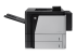 HP LaserJet Enterprise M806dn - Front