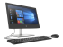 HP ProOne 400 G6 - all-in-one Core i5 10500T 2.3 GHz - Left-angle