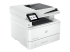 HP LaserJet Pro MFP 4102fdn - Left-angle
