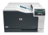 HP Color LaserJet Professional CP5225 - Front