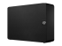 Seagate Expansion Desktop STKP4000400 - Right-angle