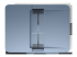 HP Color LaserJet Pro MFP 3302fdn - Top