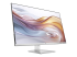HP 527sh - 5 Series - LED monitor - Left-angle