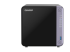 QNAP TS-432X-4G - NAS server - Front