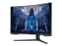 Samsung Odyssey Neo G7 S32BG750NU - Right-angle