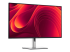 Dell Pro 32 Plus 4K USB-C Hub Monitor P3225QE - Left-angle