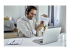 Kensington Hi-Fi Headphones with Mic - Left-angle