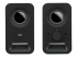 Logitech Z150 Multimedia PC Speakers - Front