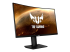 ASUS TUF Gaming VG32VQR - Left-angle