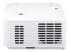 ViewSonic LS740W - DLP projector - Right side