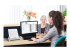 Ricoh fi-800R - document scanner - Left-angle