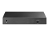 TP-Link TL-SX105 V1 - Switch - Back