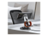 Satechi - Wireless charging stand - Back