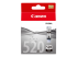 Canon PGI-520BK - black - Front
