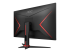AOC Gaming C27G2ZE/BK - Back