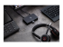 Jabra LINK 950 - Audio processor for phone - Left-angle