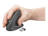 Trust Verto - Mouse - ergonomic - Front