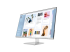 HP 527sh - 5 Series - LED monitor - Right-angle