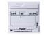 Brother MFC-L3760CDW - Back