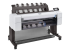 HP DesignJet T1600dr PostScript - Left-angle