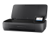 HP Officejet 250 Mobile All-in-One - Right-angle
