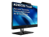 Acer Add-In-One 24 A240CX5 - Left-angle