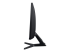 Samsung U28R550UQP - UR55 Series - Right side
