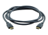 Kramer C-HM/HM - HDMI cable - Front