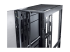 APC NetShelter SX Enclosure with Roof and Sides - Close up