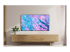 Samsung HG65CU700EU - 65" Diagonal Class HCU7000 Series LED-backlit LCD TV - Front
