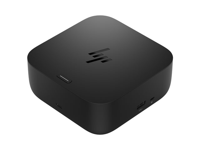 HP USB-C 100W G6 Docking Station