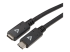V7 - USB extension cable - Close up