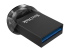 SanDisk Ultra Fit - USB flash drive - Back