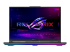 ASUS ROG Strix SCAR 18 G834JY-N6005W - Front