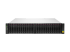 HPE Modular Smart Array 2062 16Gb Fibre Channel SFF Storage - Front