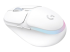 Logitech G G705 - Mouse - Back