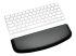 Kensington ErgoSoft Wrist Rest for Compact Keyboards - Left-angle