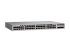 Cisco Catalyst 9200L - Left-angle