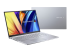 ASUS VivoBook 15X OLED M1503QA-L1072W - Multi-angle