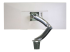 Ergotron MX - Mounting kit (articulating arm, desk clamp mount, grommet mount, base, extension) - Back