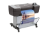 HP DesignJet Z9+ PostScript - Left-angle