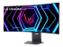 LG UltraGear 39GS95QE-B - Right-angle