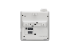 HP Poly Edge E220 - VoIP phone with caller ID/call waiting - Back