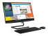 Lenovo IdeaCentre AIO 3 24ARE05 - Left-angle